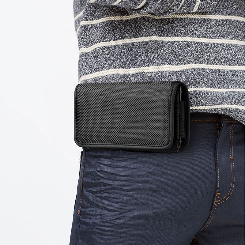 Phone Pouch Hanging Holster Holder Waist Packs Belt Clip Pouch Case Pajama Sets