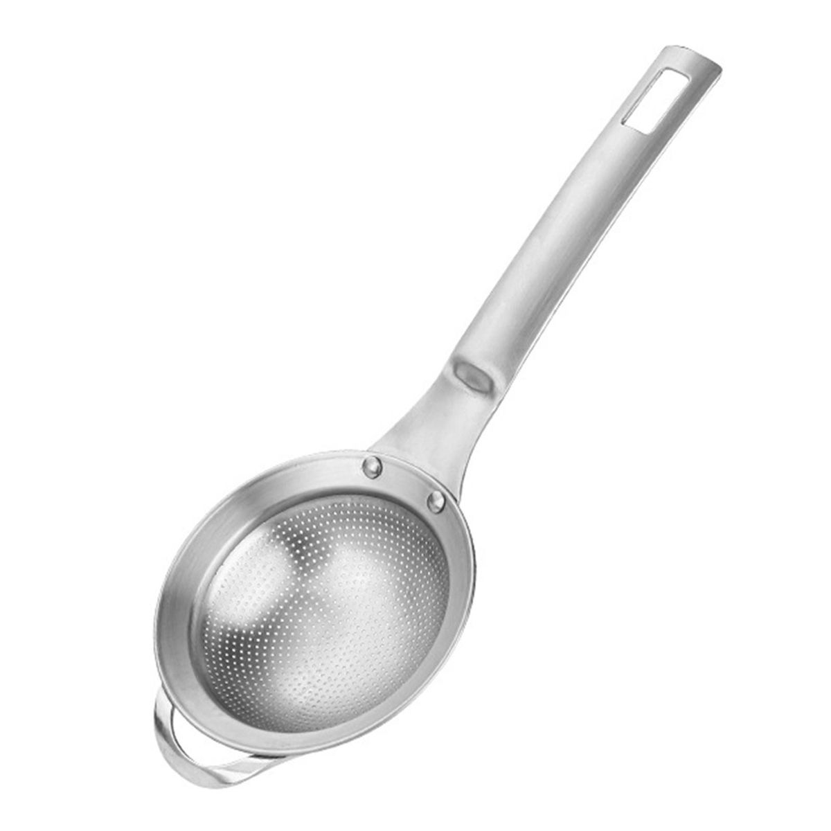 Hot Pot Spoon Stainless Steel Net Colander
