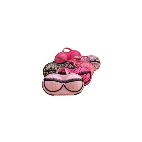 Bra Underwear Lingerie Case - Travel Protect Storage Box