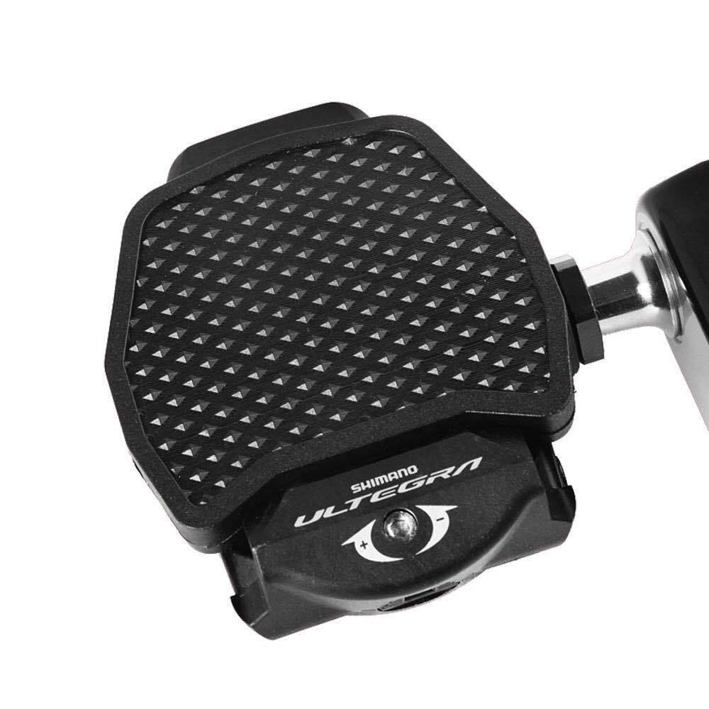 Bicycle Pedals Self-locking Clips Road Cycling SPD  Systems Bike Pedal Cleat