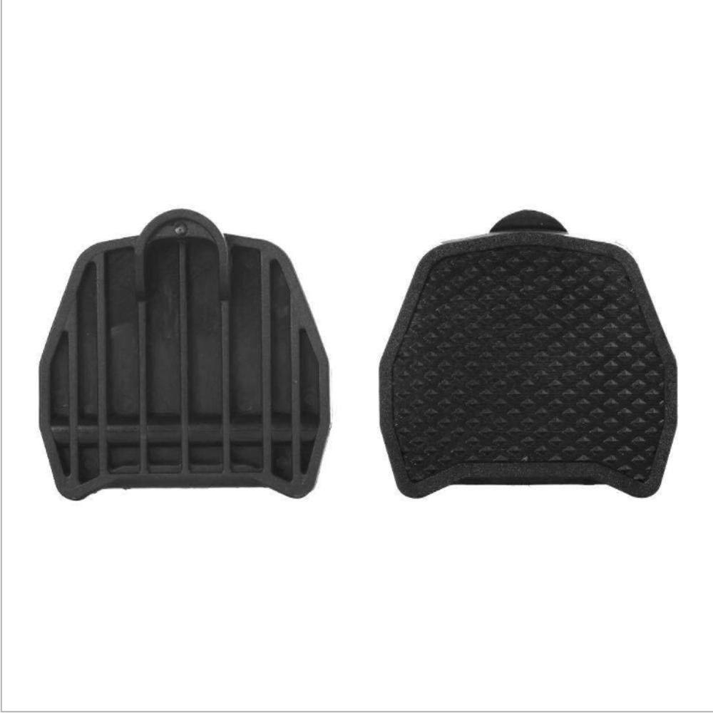 Bicycle Pedals Self-locking Clips Road Cycling SPD  Systems Bike Pedal Cleat