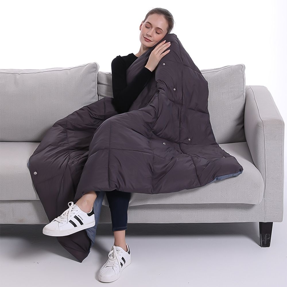 Heating Blanket USB Electric Blanket Shawl