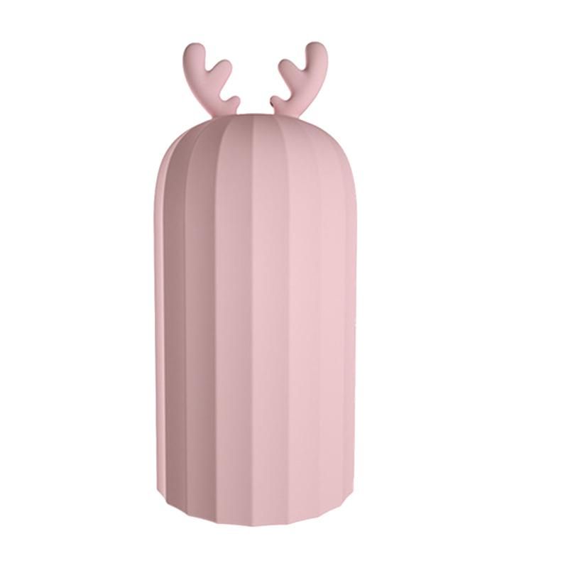 500Ml Silicone Hot Water Bottle ,for Hand Foot Stomach