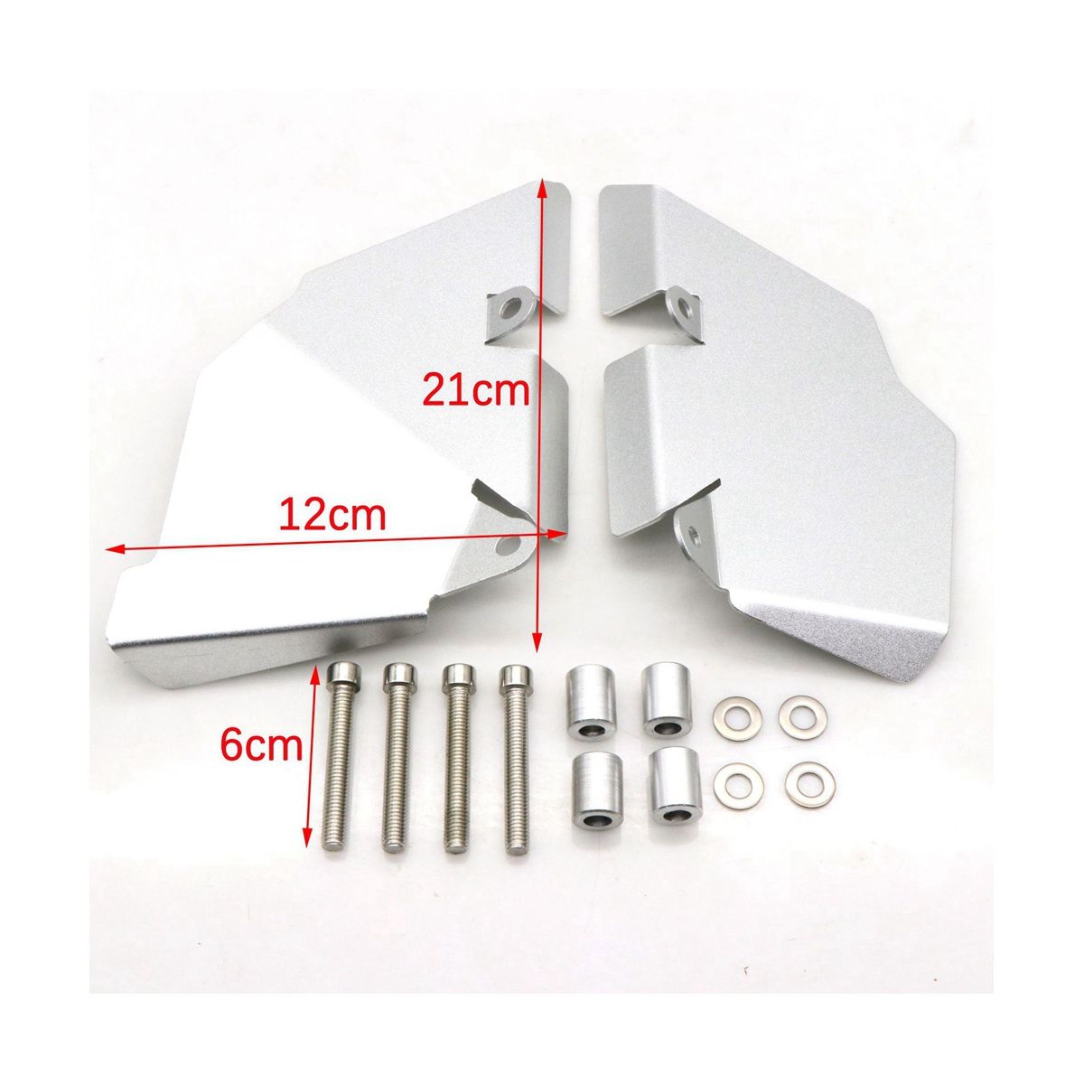 For R1200GS R1250GS R 1250 GS R 1200GS Rear Foot Pedal