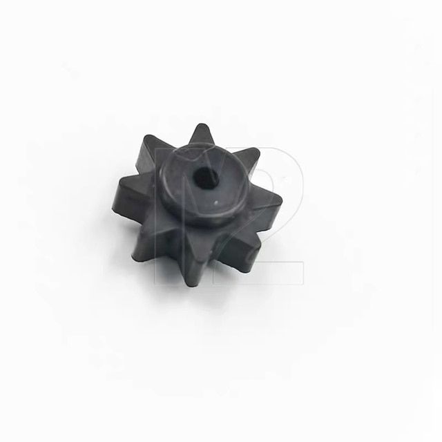 Electric Power Steering Motor Gear Damper For Vehicle Covers