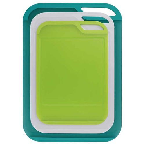 3 Piece Cutting Boards