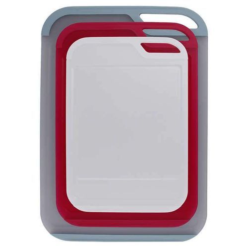 3 Piece Cutting Boards