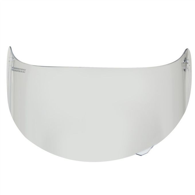 Lens Full-Face Anti-UV PC Material Motorcycle-Transparent