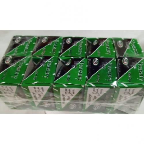 2 Packs File Tag