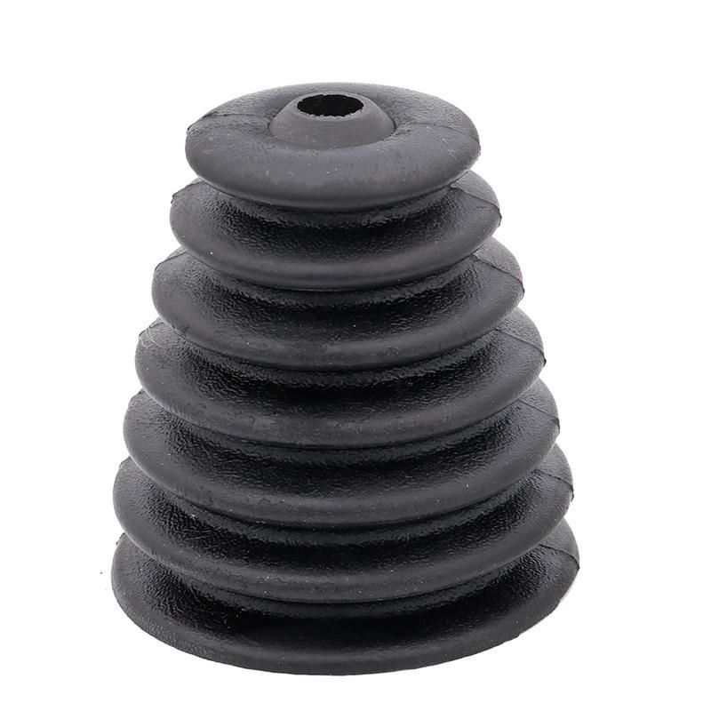2pcs Drill Dust Collector Rubber Dust Cover Electric Hammer Drill Dust Cover Electric Drill Power Tool Accessories Dremel Accessories