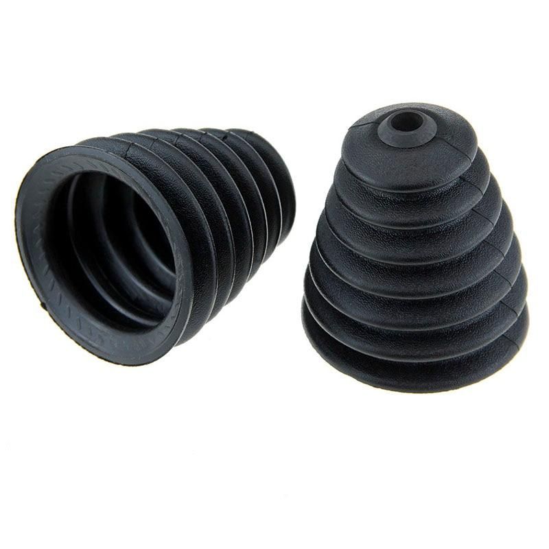 2pcs Drill Dust Collector Rubber Dust Cover Electric Hammer Drill Dust Cover Electric Drill Power Tool Accessories Dremel Accessories