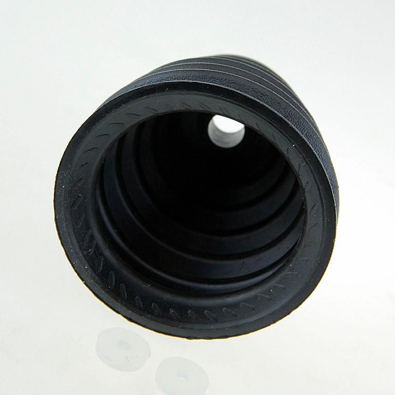 2pcs Drill Dust Collector Rubber Dust Cover Electric Hammer Drill Dust Cover Electric Drill Power Tool Accessories Dremel Accessories