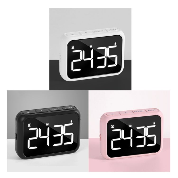 Electronic Timing Reminder Alarm Clock