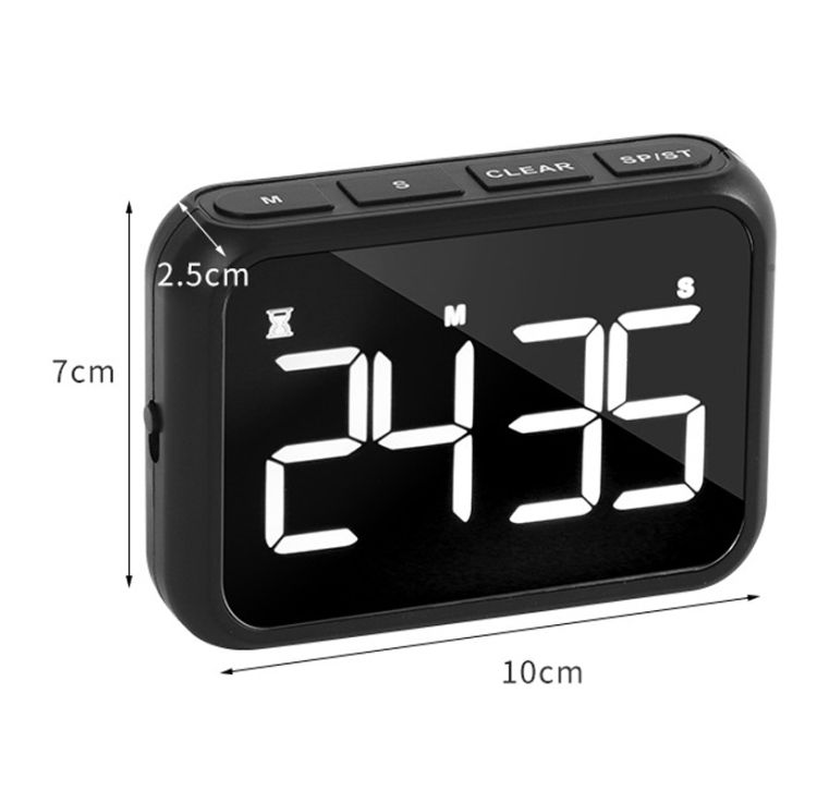 Electronic Timing Reminder Alarm Clock