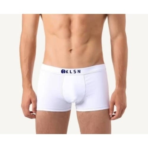 Men's Cotton Boxers Underwears 4 In 1