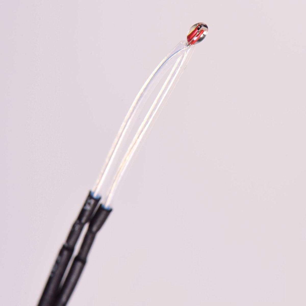 Thermistor Sensor 100K Ohm with 1.2 Meter Wiring Cable and Female Pin Head Compatible with Ender 3 3D Printer Heated Hot End Replacement Part