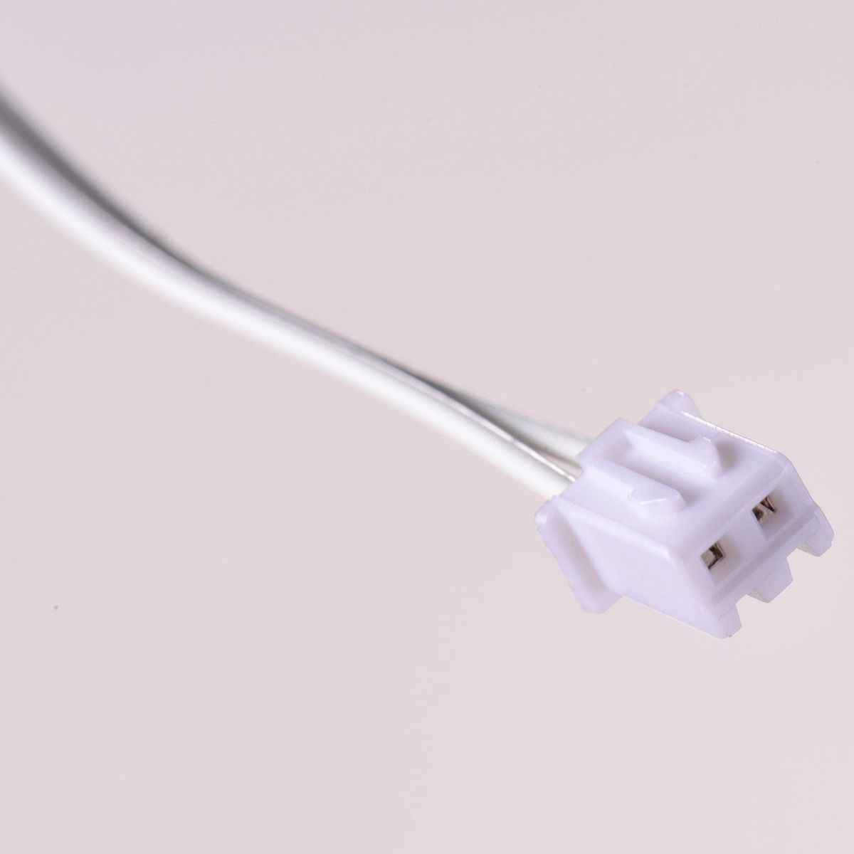 Thermistor Sensor 100K Ohm with 1.2 Meter Wiring Cable and Female Pin Head Compatible with Ender 3 3D Printer Heated Hot End Replacement Part