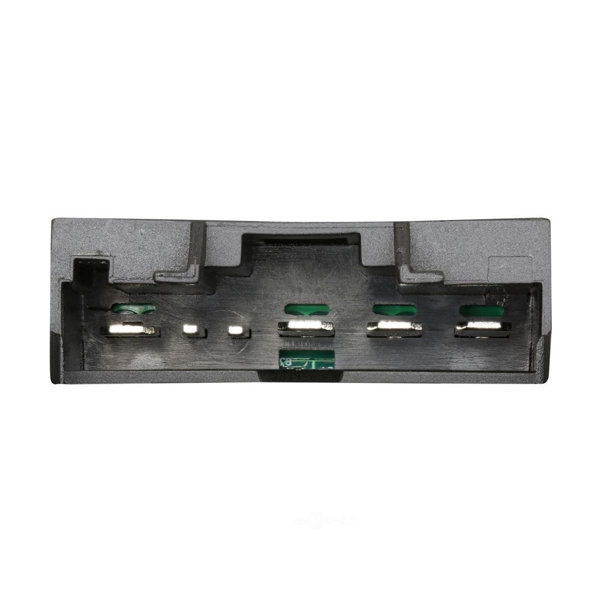 Car Blower Motor Control Module for GRAND COMMANDER 2008