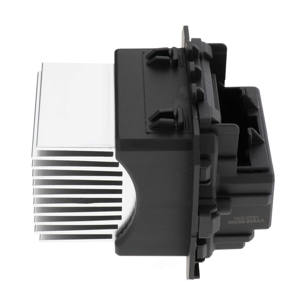 Car Blower Motor Control Module for GRAND COMMANDER 2008