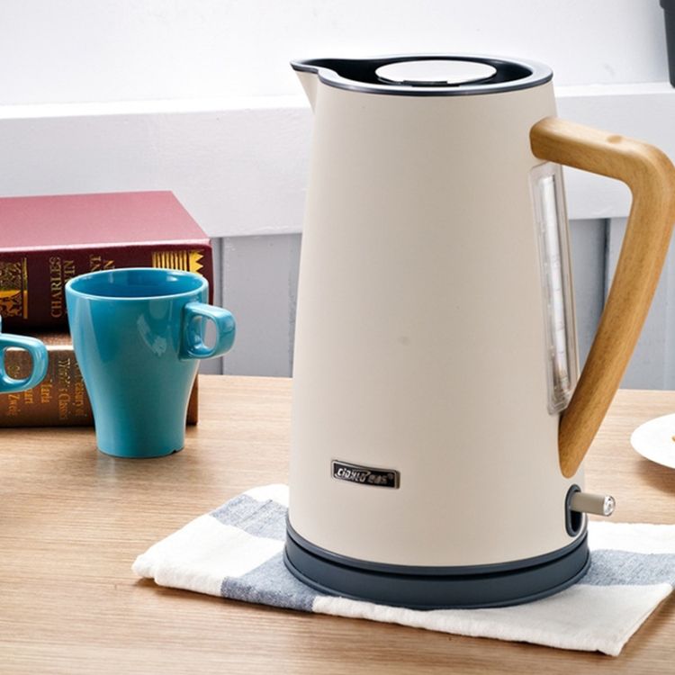 Heating Electric Kettle