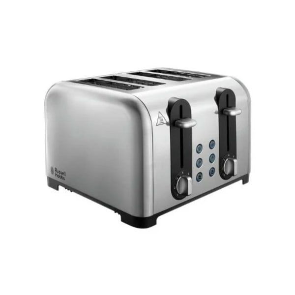 Electric Popup Toaster