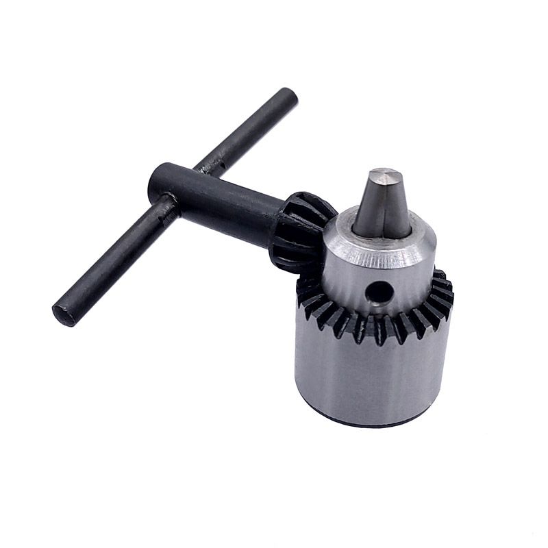 0.3-4mm Mini Drill Chuck Micro Jto Taper Drill Chucks