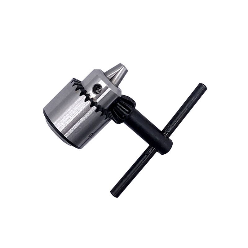 0.3-4mm Mini Drill Chuck Micro Jto Taper Drill Chucks