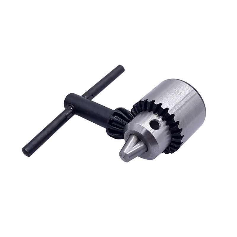 0.3-4mm Mini Drill Chuck Micro Jto Taper Drill Chucks