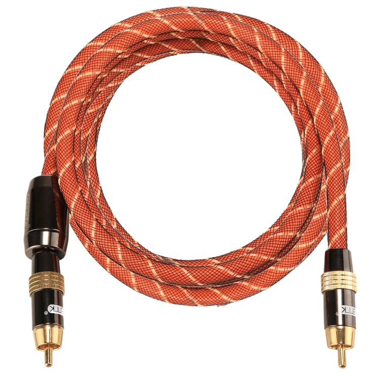 EMK TZ/A 2m To Digital Coaxial Interconnect Cable