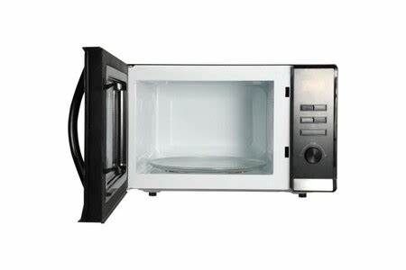 Winia Microwave - Wkor-w32RBS - Black - 32 Liters