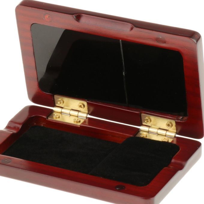 Wooden Reeds Storage Case For Bass Clarinet/Tenor/Baritone Sax Store 2