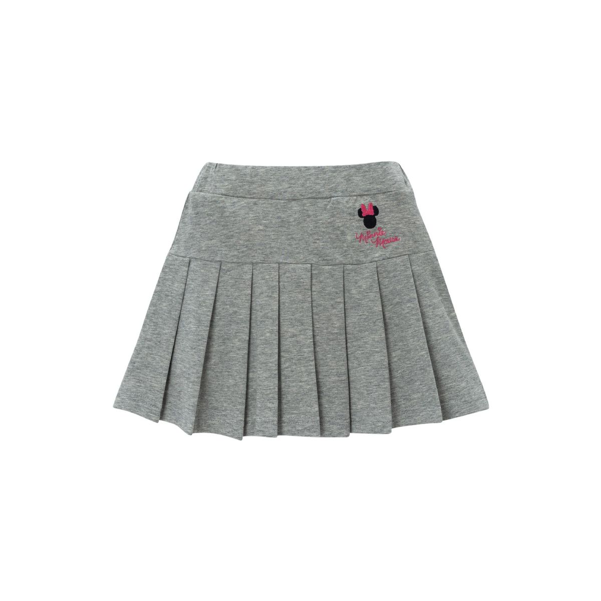 Spring And Summer New Children's Clothing Girls' Pleated Skirt Children's Short Skirts Ski