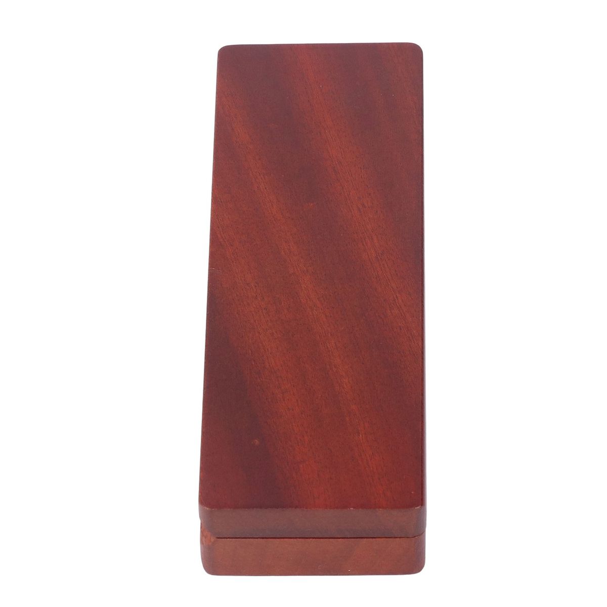 Soldering Iron Storage Wooden Box Electric Soldering Iron
