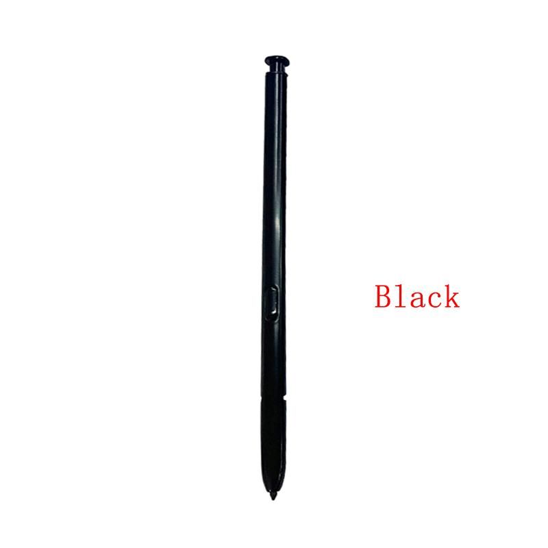 (black)Stylus S Pen Compatible For Samsung Galaxy Note 20 Ultra Note 20 N985 N986 N980 N981 (no Bluetooth-compatible) MAA
