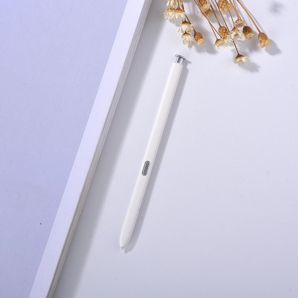 (black)Stylus S Pen Compatible For Samsung Galaxy Note 20 Ultra Note 20 N985 N986 N980 N981 (no Bluetooth-compatible) MAA