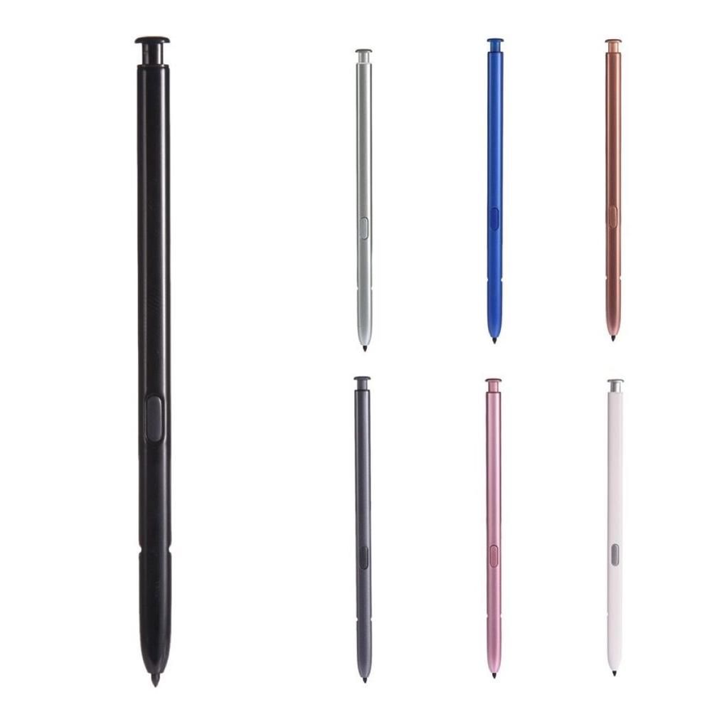 (black)Stylus S Pen Compatible For Samsung Galaxy Note 20 Ultra Note 20 N985 N986 N980 N981 (no Bluetooth-compatible) MAA