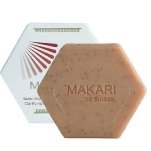 De Suisse Clarifying Soap 7.0 Oz