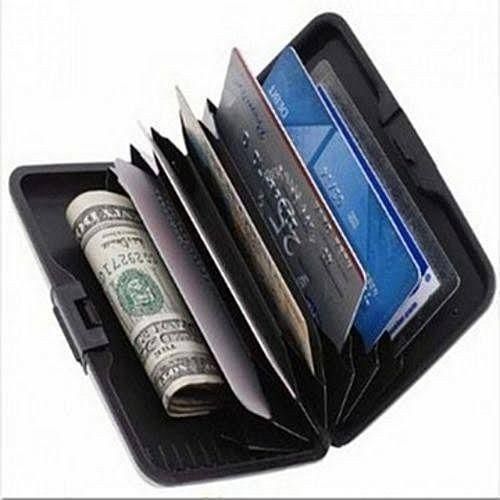 ATM And ID Card Holder