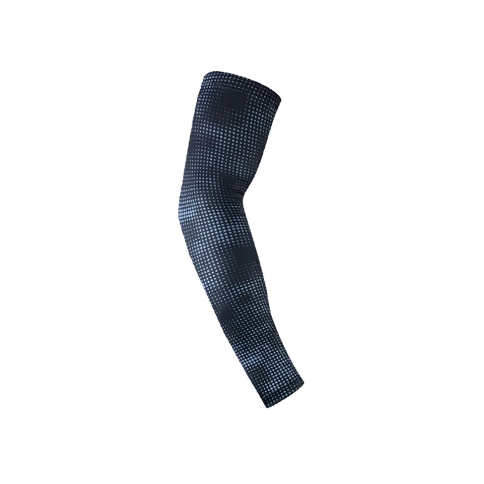 Sports Arm Compression Sleeve Basketball Cycling Arm Summer