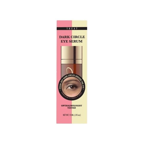 Platinum Dark Circle Eye Serum - 0.5 Oz - 15ml