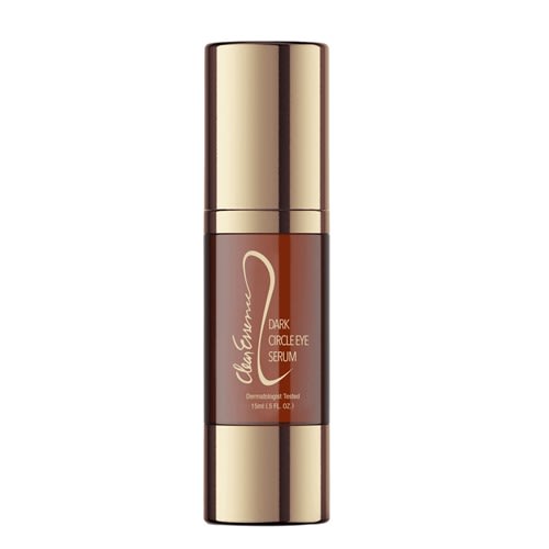 Platinum Dark Circle Eye Serum - 0.5 Oz - 15ml