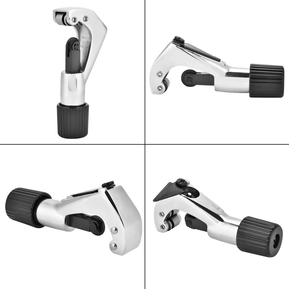 Fiber Optic Electric Cable Cutter Wire Stripper Hand