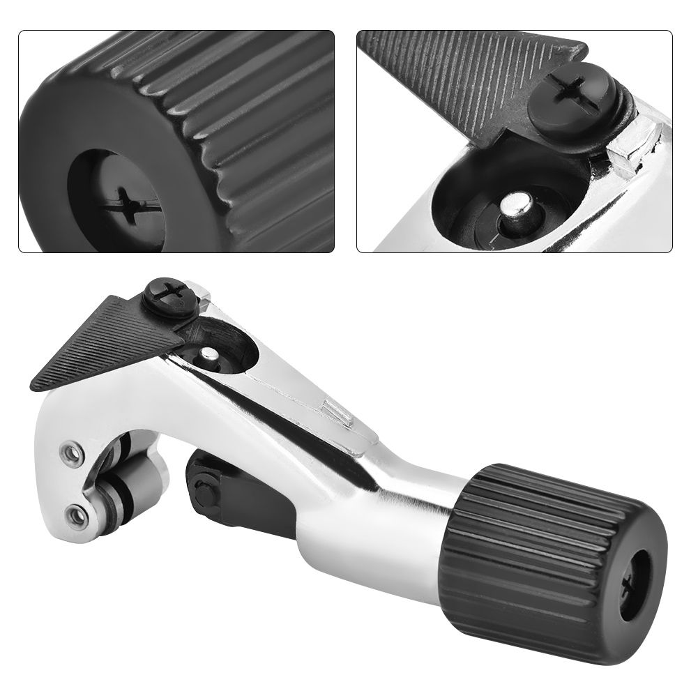 Fiber Optic Electric Cable Cutter Wire Stripper Hand