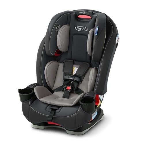 Slimfit 3 In 1 Car Seat - Redmond