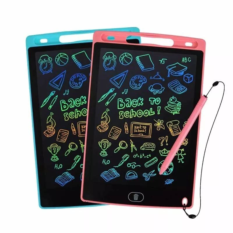 8.5inches And 12inches Children Writing Pad