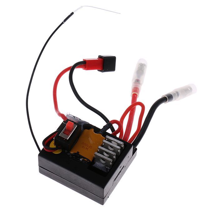 3CH Remote Transmitter Receiver Kits For WLtoys A949 RC Car Model