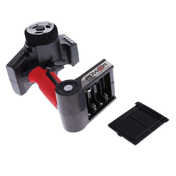 3CH Remote Transmitter Receiver Kits For WLtoys A949 RC Car Model