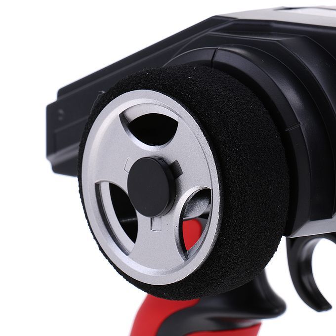 3CH Remote Transmitter Receiver Kits For WLtoys A949 RC Car Model