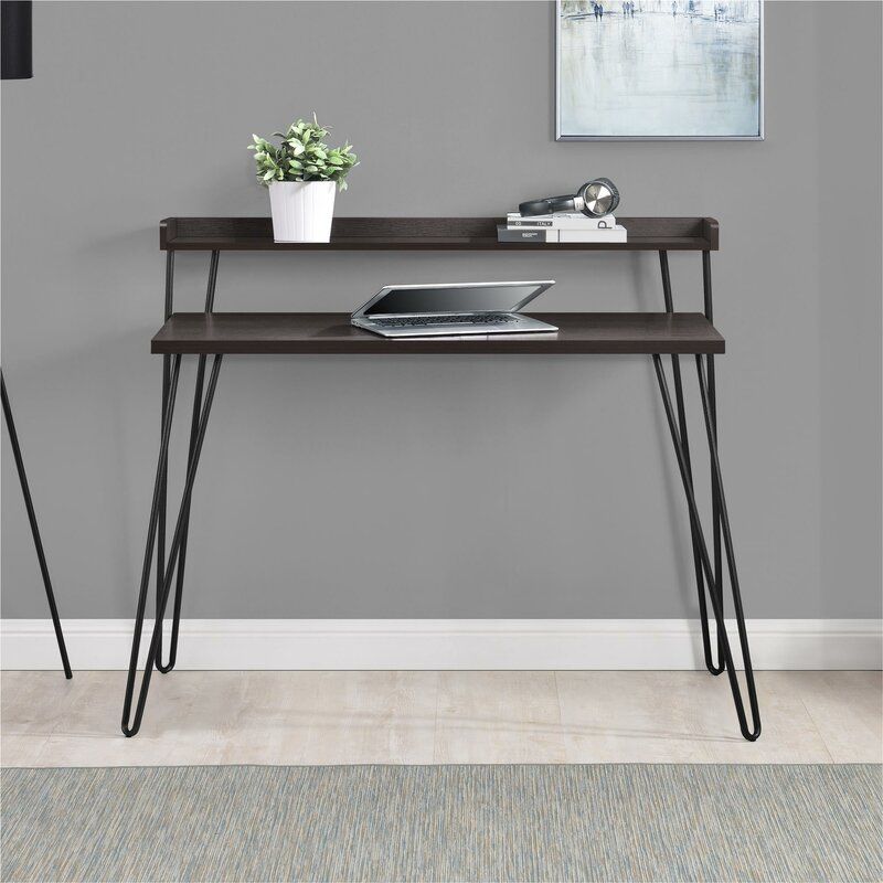 Brookston Office / Home Desk (Lagos Delivery Only)