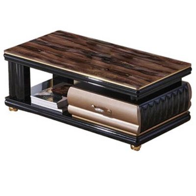 New Modern Living Room Center Table